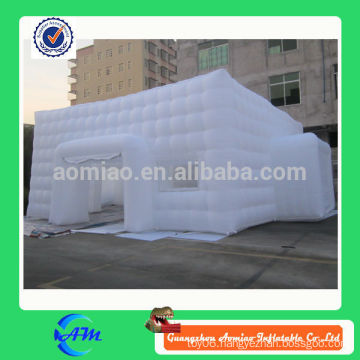 cheap hot sale party wedding high quality inflatable tent